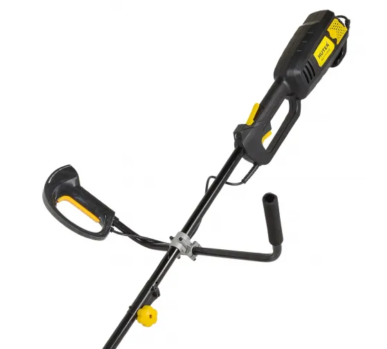 Триммер Huter GET-1700B электрический Триммер Huter GET-1700B электрический