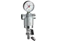 Фильтр тонкой очистки промывной Far FA 3948 12 Фильтр тонкой очистки промывной Far FA 3948 12