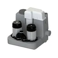 Канализационная насосная станция SFA Sanicom 2 (расширеная возможность подключений) Канализационная насосная станция SFA Sanicom 2 (расширеная возможность подключений)