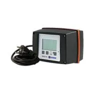 Контролер привода погодозависимый ESBE 90С-ЗС-90 (на 6 входов, 3 выхода, с кабелем и комн.датчиком) Контролер привода погодозависимый ESBE 90С-ЗС-90 (на 6 входов, 3 выхода, с кабелем и комн.датчиком)