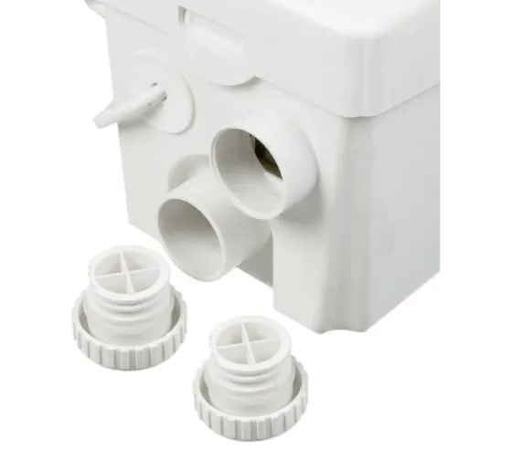 Канализационная насосная станция Вихрь КН-300 Канализационная насосная станция Вихрь КН-300