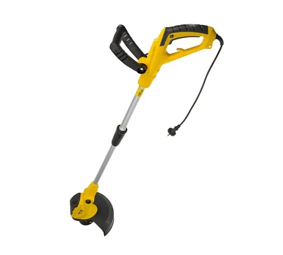 Триммер Huter GET-600 электрический Триммер Huter GET-600 электрический