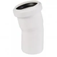 Отвод для внутренней канализации Ostendorf HTBw 32 х 15° Отвод для внутренней канализации Ostendorf HTBw 32 х 15°