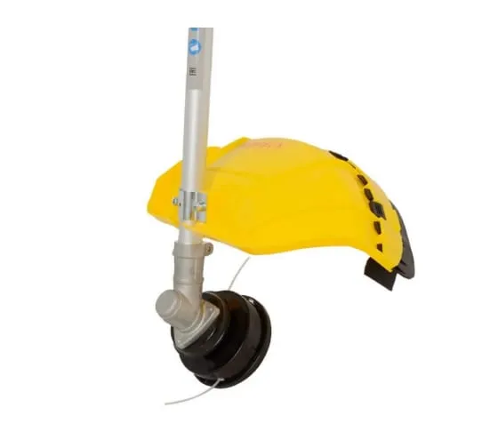 Триммер Eurolux TR-1500T бензиновый Триммер Eurolux TR-1500T бензиновый