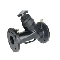 Вентиль балансировочный Cimberio 3739B - Ду80 Вентиль балансировочный Cimberio 3739B - Ду80