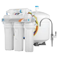 Система обратного осмоса Atoll A-550 STDA Система обратного осмоса Atoll A-550 STDA
