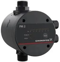 Реле давления Grundfos PM2 (1.5 ... 5 бар) Реле давления Grundfos PM2 (1.5 ... 5 бар)