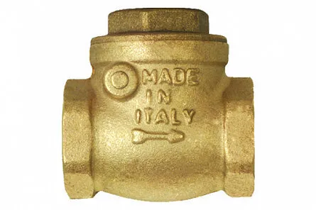 Обратный клапан FIV Clapet 3/4* Обратный клапан FIV Clapet 3/4*