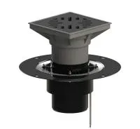 Трап уличный дворовый Татполимер ТП-616.160-Э Трап уличный дворовый Татполимер ТП-616.160-Э