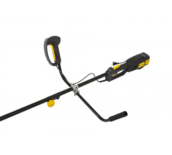 Триммер Huter GET-1700B электрический Триммер Huter GET-1700B электрический