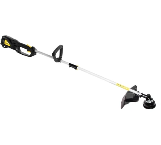 Триммер Huter GET-1500SL электрический Триммер Huter GET-1500SL электрический