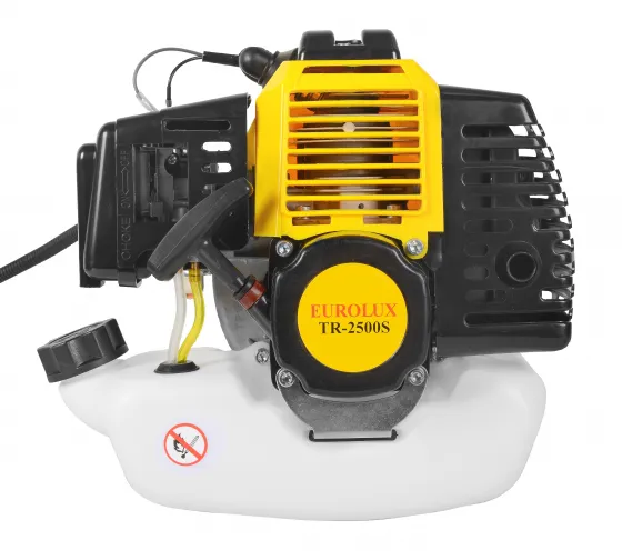 Триммер Eurolux TR-2500S бензиновый Триммер Eurolux TR-2500S бензиновый
