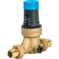 Редуктор давления WATTS DRV 3/4* Редуктор давления WATTS DRV 3/4*