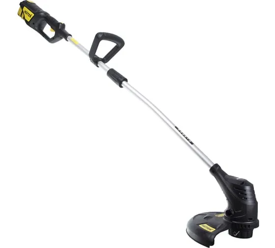 Триммер Huter GET-36-3Li аккумуляторный Триммер Huter GET-36-3Li аккумуляторный