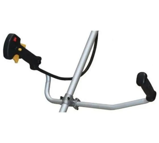 Триммер Eurolux TR-4000T бензиновый Триммер Eurolux TR-4000T бензиновый