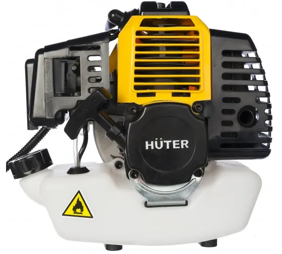 Триммер Huter GGT-1300S бензиновый Триммер Huter GGT-1300S бензиновый