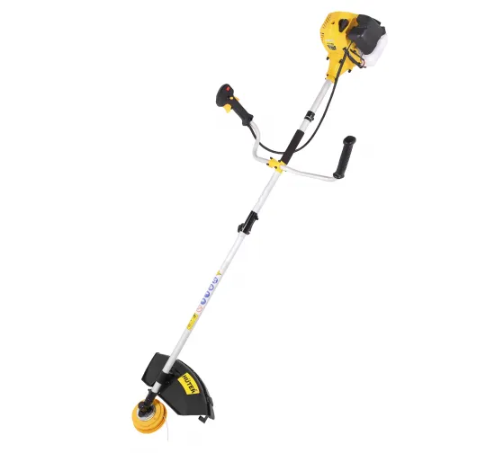 Триммер Huter GGT-2900S бензиновый Триммер Huter GGT-2900S бензиновый