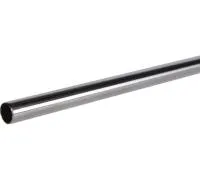 Труба из нержавеющей стали Rommer 15 х 1 мм (штанга 4 м), стоимость за 1 м Труба из нержавеющей стали Rommer 15 х 1 мм (штанга 4 м), стоимость за 1 м