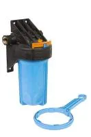 Корпус для картриджного фильтра Джилекс 1 М 10* Т Корпус для картриджного фильтра Джилекс 1 М 10* Т