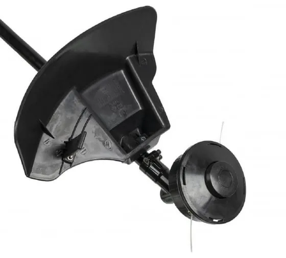 Триммер Huter GET-1500B электрический Триммер Huter GET-1500B электрический