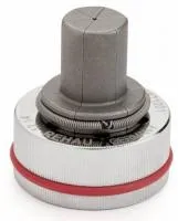 Расширительная насадка Рехау QC 20 x 2.0 для труб Rautherm S Расширительная насадка Рехау QC 20 x 2.0 для труб Rautherm S