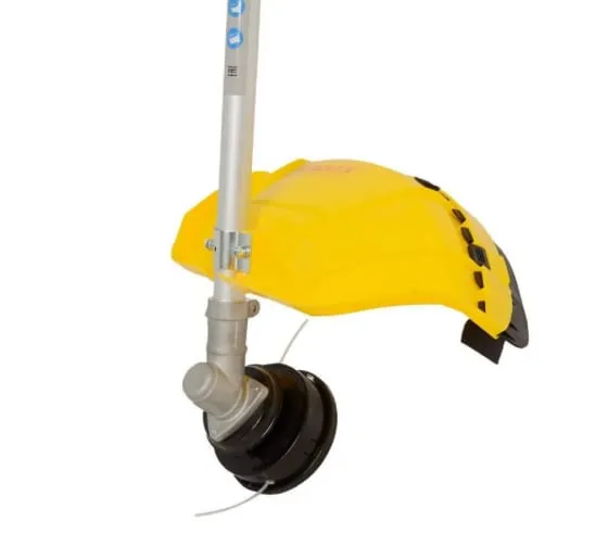 Триммер Eurolux TR-1900T бензиновый Триммер Eurolux TR-1900T бензиновый