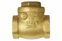 Обратный клапан FIV Clapet 1 1/2* Обратный клапан FIV Clapet 1 1/2*