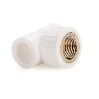 Тройник с внутренней резьбой Lammin 25 х 3/4* Тройник с внутренней резьбой Lammin 25 х 3/4*