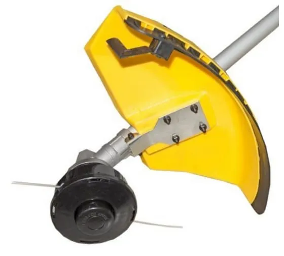 Триммер Eurolux TR-4000T бензиновый Триммер Eurolux TR-4000T бензиновый