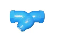 Фильтр сетчатый резьбовой ABRA-YS-3016-D015 Фильтр сетчатый резьбовой ABRA-YS-3016-D015