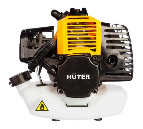 Триммер Huter GGT-1900T бензиновый Триммер Huter GGT-1900T бензиновый