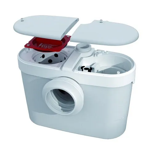 Канализационная насосная станция SFA Saniaccess 1 Канализационная насосная станция SFA Saniaccess 1