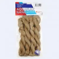 Лен российский (сантехнический) Aquaflax nano, 200 г Лен российский (сантехнический) Aquaflax nano, 200 г