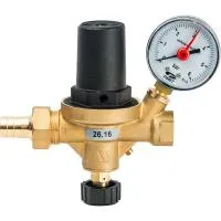 Клапан подпиточный WATTS ALMD Клапан подпиточный WATTS ALMD