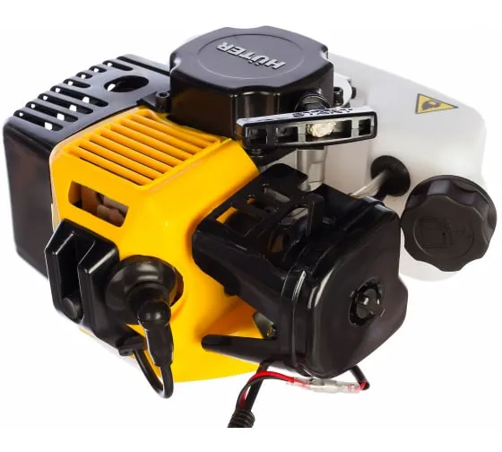 Триммер Huter GGT-1000S бензиновый Триммер Huter GGT-1000S бензиновый