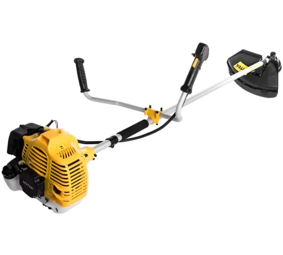 Триммер Huter GGT-2500T бензиновый Триммер Huter GGT-2500T бензиновый