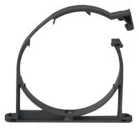 Хомут ПП для труб Sinikon 40 Хомут ПП для труб Sinikon 40