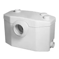 Канализационная насосная станция SFA Sanipro Канализационная насосная станция SFA Sanipro