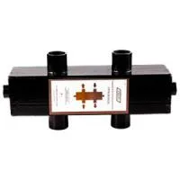 Гидравлическая стрелка Askon ГРТК 80/80/25 (100 кВт) Гидравлическая стрелка Askon ГРТК 80/80/25 (100 кВт)