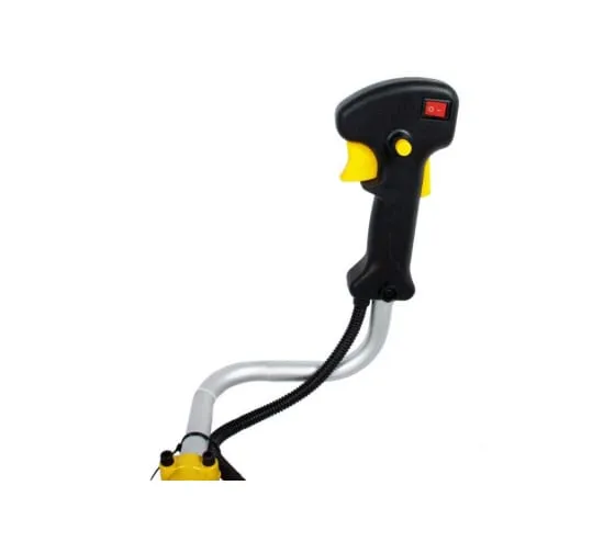 Триммер Eurolux TR-1900S бензиновый Триммер Eurolux TR-1900S бензиновый