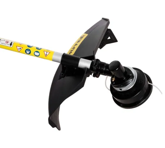 Триммер Huter GGT-2500T бензиновый Триммер Huter GGT-2500T бензиновый