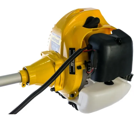 Триммер Huter GGT-2900T бензиновый Триммер Huter GGT-2900T бензиновый