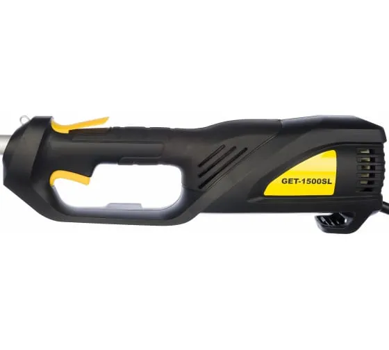 Триммер Huter GET-1500SL электрический Триммер Huter GET-1500SL электрический