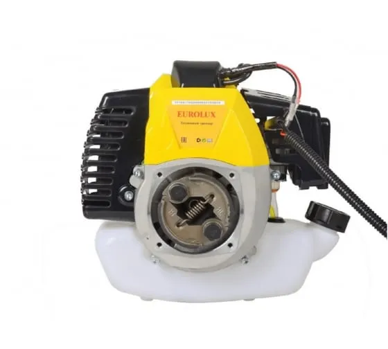 Триммер Eurolux TR-1500T бензиновый Триммер Eurolux TR-1500T бензиновый