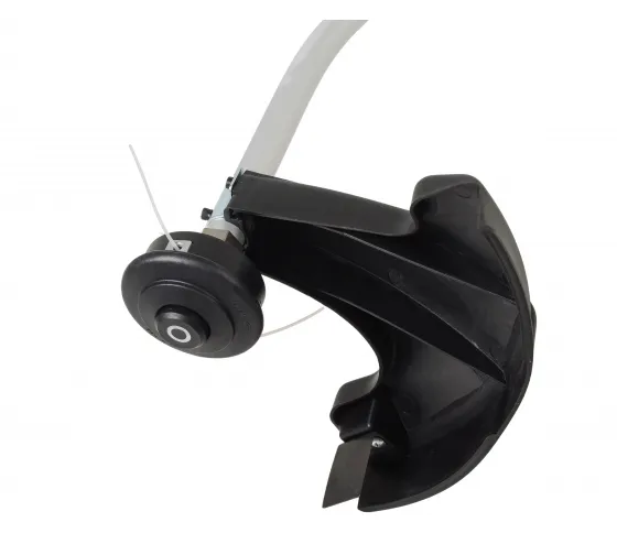 Триммер Huter GET-1000S электрический Триммер Huter GET-1000S электрический