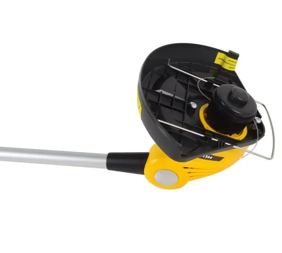 Триммер Huter GET-18-2Li аккумуляторный Триммер Huter GET-18-2Li аккумуляторный