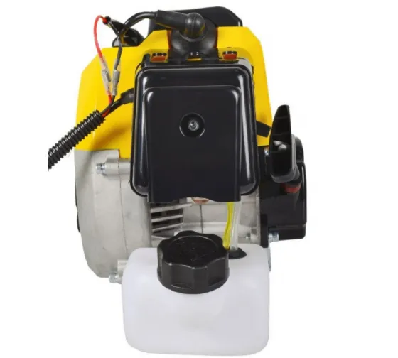 Триммер Eurolux TR-1500T бензиновый Триммер Eurolux TR-1500T бензиновый