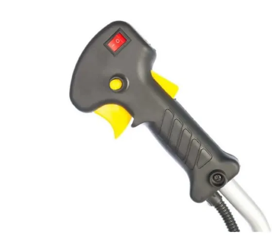 Триммер Huter GGT-430T бензиновый Триммер Huter GGT-430T бензиновый