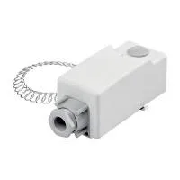 Накладной термостат TECEfloor 77450011 (0 - 60°С) Накладной термостат TECEfloor 77450011 (0 - 60°С)