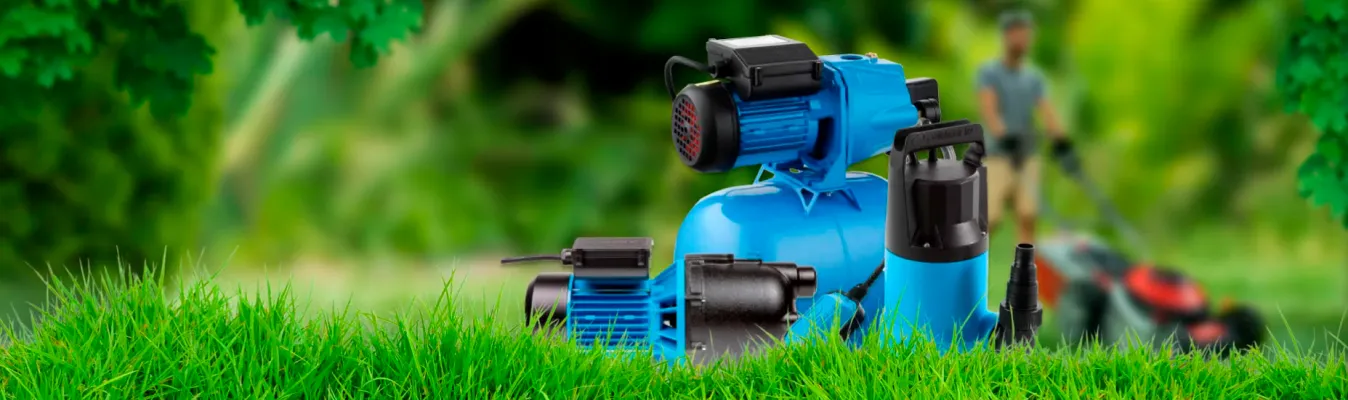 Насосы Джилекс